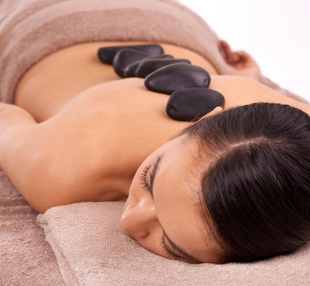 Hot Stone Massage